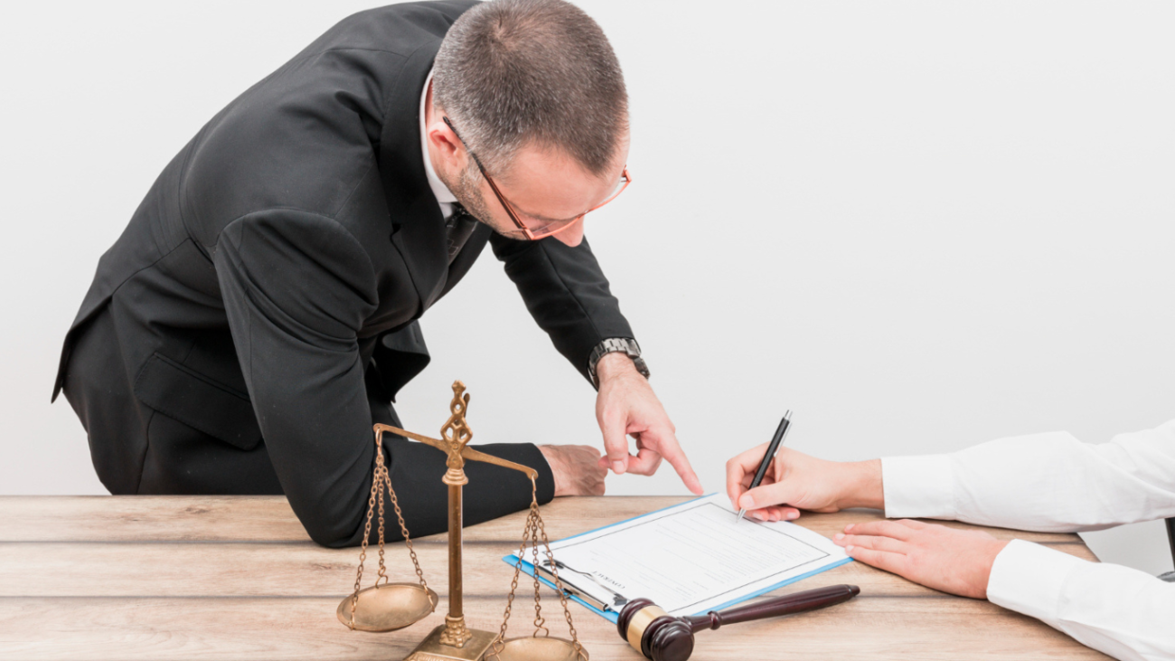Perito judicial