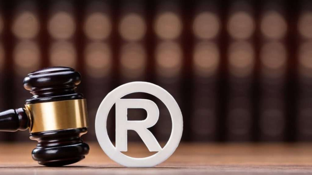 Registro de marca